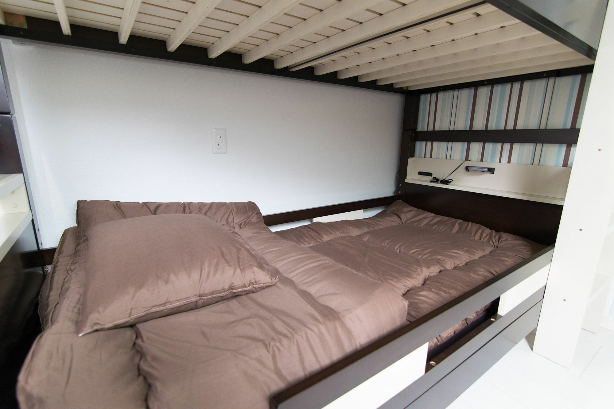 Grandouce Rokugou-Dote Hotel โตเกียว ภายนอก รูปภาพ