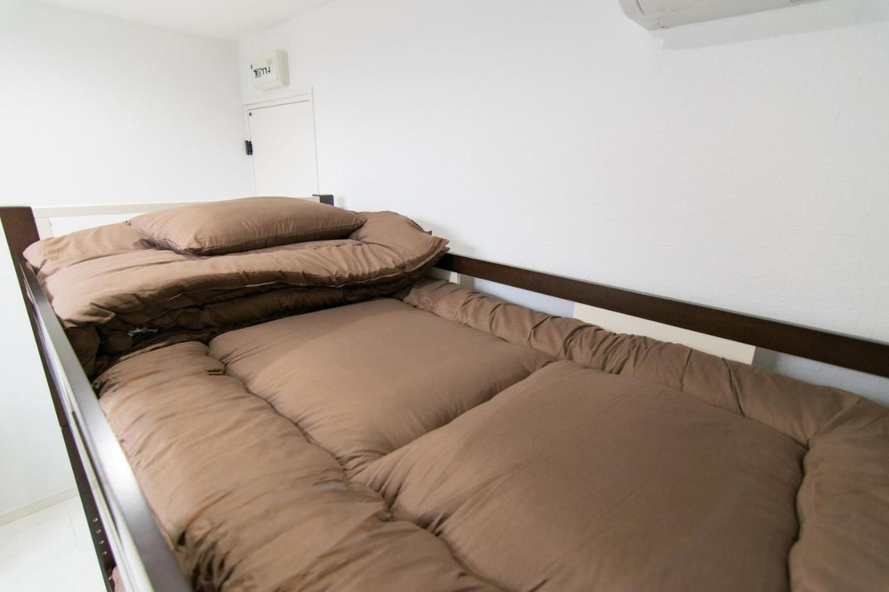 Grandouce Rokugou-Dote Hotel โตเกียว ภายนอก รูปภาพ